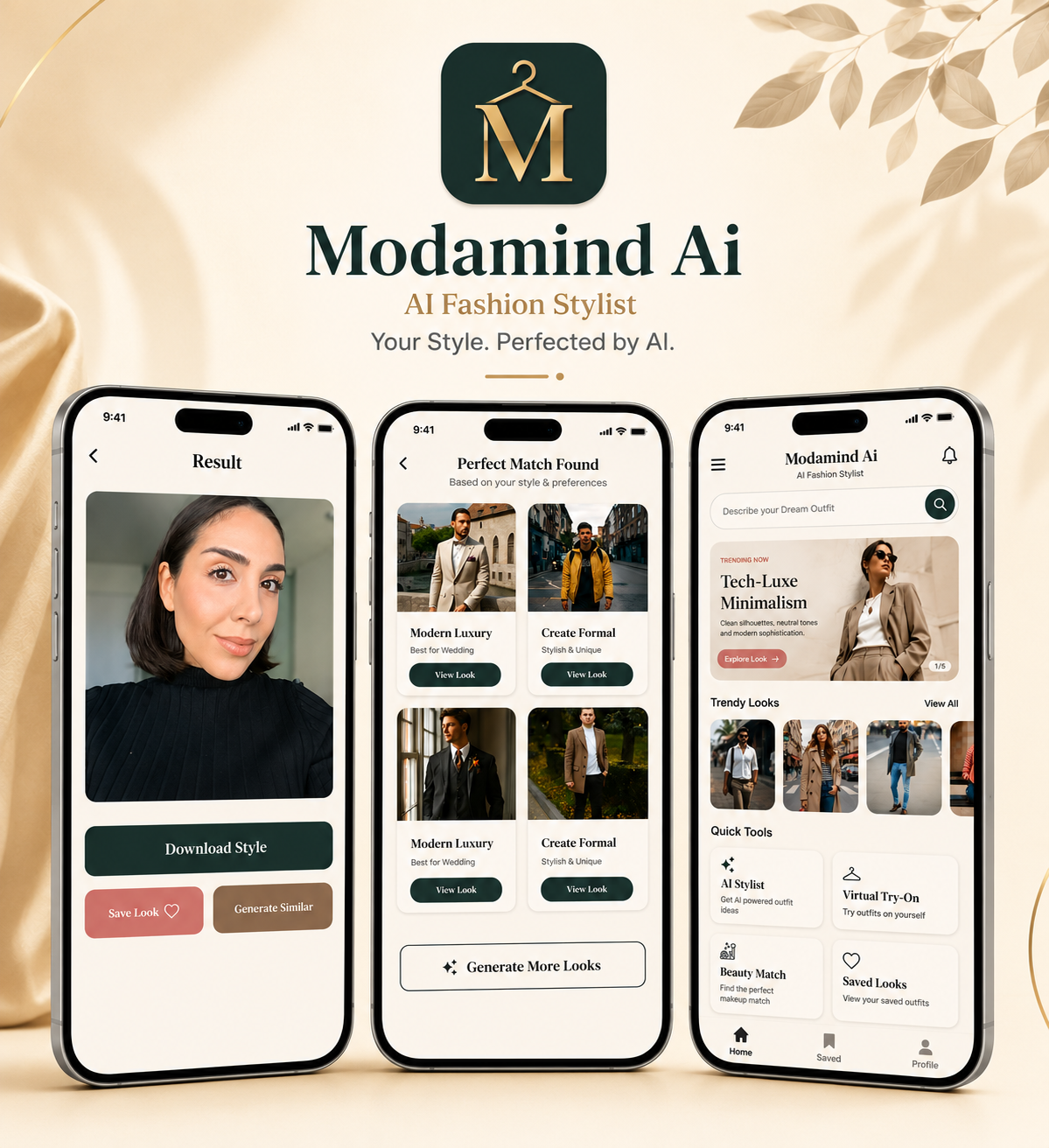 Modamind AI